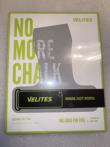 Velites quad ultra - velites, chalk
