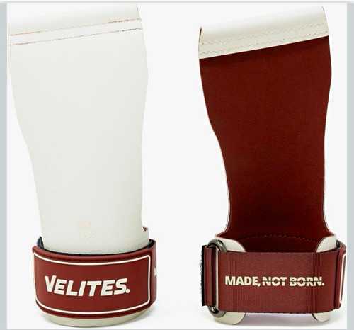 Velites quad ultra chalk - velites,