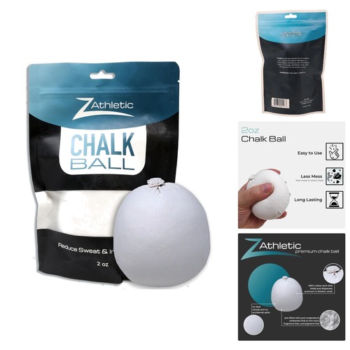 2oz gym chalk - 2oz,