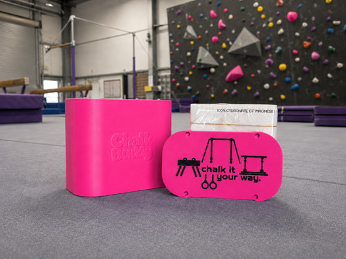 Chalkbuddy gymnastics chalk - chalkbuddy®,