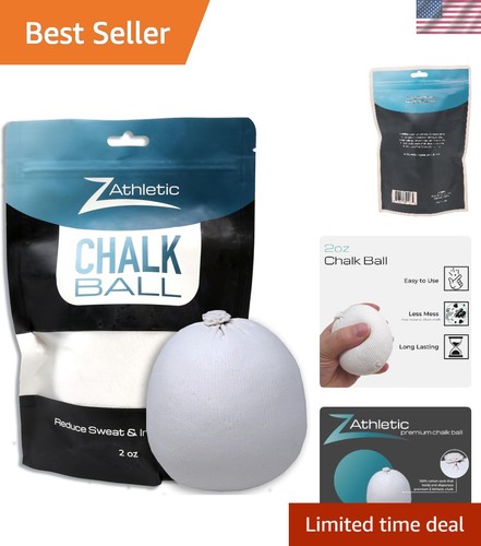 Mess free 2oz chalk - 2oz, for