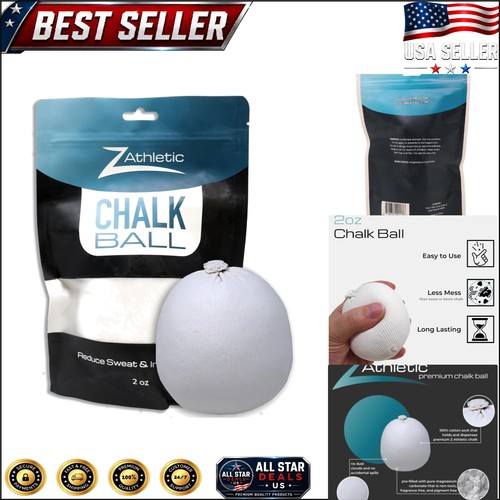 Mess free 2oz - 2oz, chalk