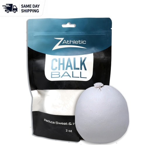2oz gym chalk ball - 2oz,